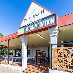 Hotel Palm Beach, Gold Coast