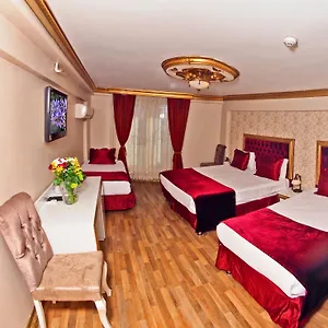 Barok 4* Istanbul