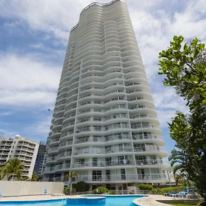 Burleigh Surf Aparthotel