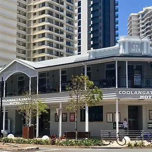 Hostel Coolangatta Sands, Gold Coast