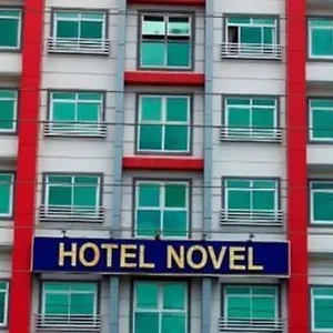 Novel 3* Yangon