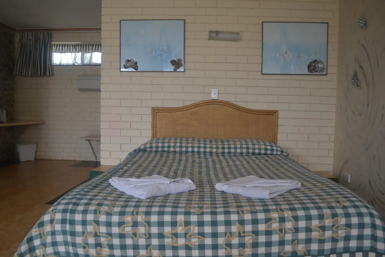 Queenslander Motel Gold Coast