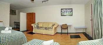 Queenslander Motel Gold Coast