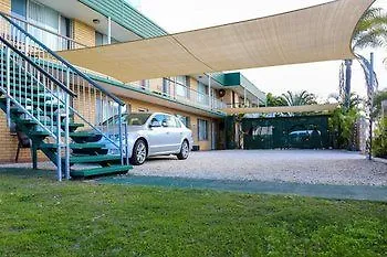 Queenslander Motel Gold Coast