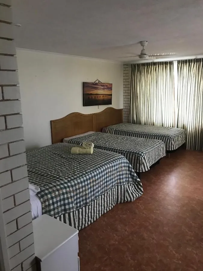 Queenslander Motel Gold Coast