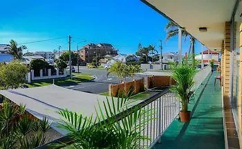 The Queenslander Motel Gold Coast