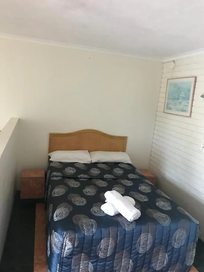 Queenslander Motel Gold Coast